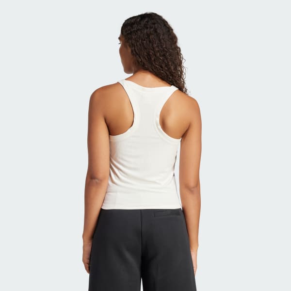 trang Áo Tank Top Premium Essentials