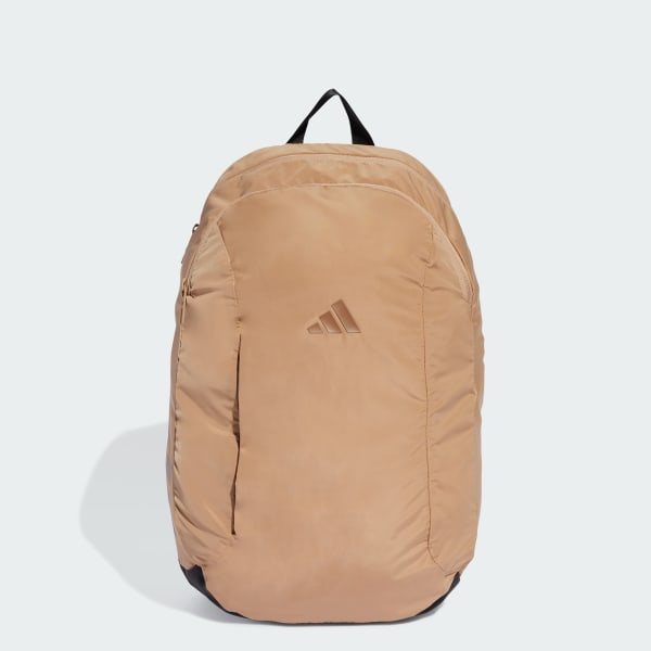 Mochila Future Icons PrimeLift - Marrom adidas | adidas Brasil