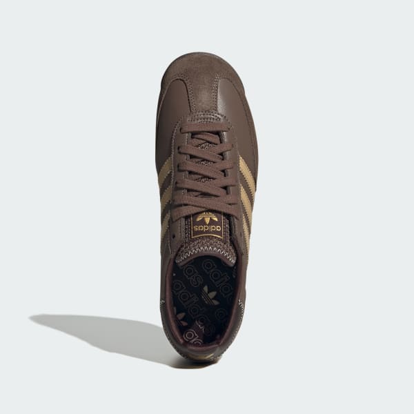 Brown SL 72 RS SHOES