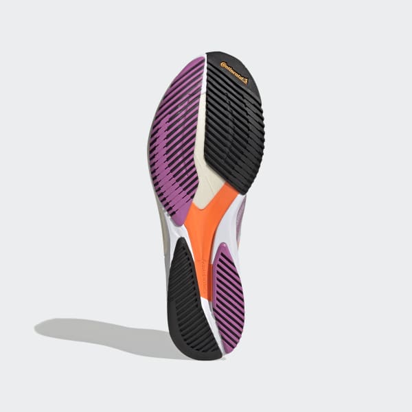 Gris Tenis Adizero Adios 7