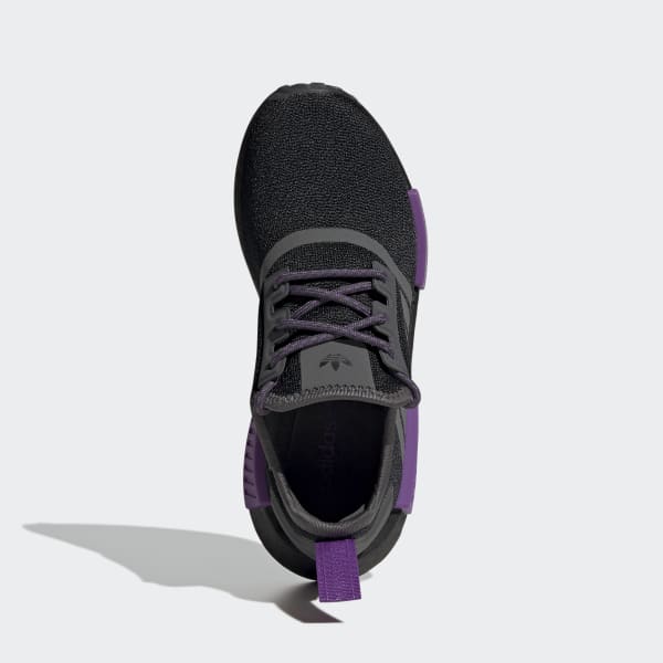 Preto Sapatilhas NMD_R1
