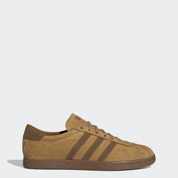 adidas Tobacco Gruen Shoes Yellow adidas Thailand