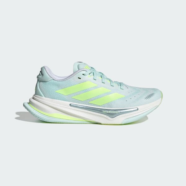 Turquoise Supernova Prima 2 Shoes