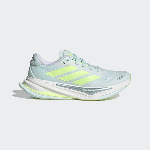 adidas Supernova Prima 2 Shoes - Turquoise | Free Shipping with