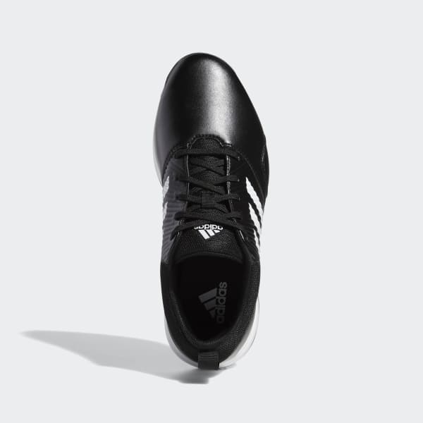 Noir Chaussure CP Traxion Spikeless