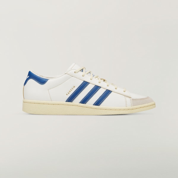 White Willy Chavarria Jabbar Dress Shoe