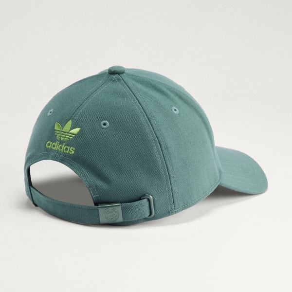 Verde Cappello da baseball FC Bayern Wiesn
