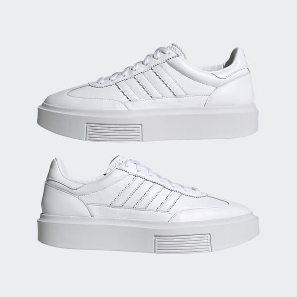 Zapatillas adidas hotsell sleek super 72