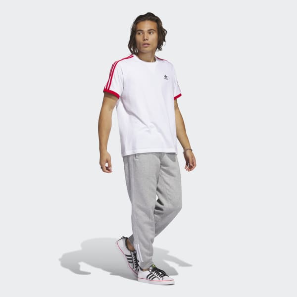 Vit SST 3-Stripes Tee