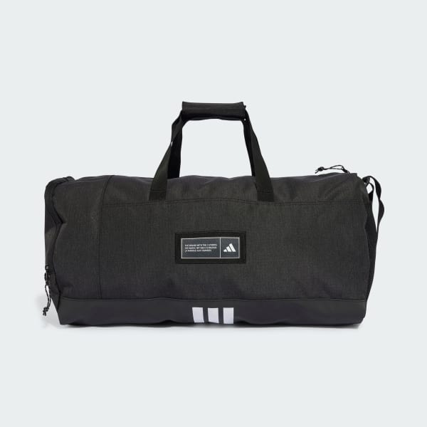 adidas 4ATHLTS Duffel Bag Medium Black adidas Philippines