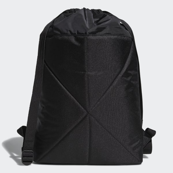 adidas Amplifier Blocked Sackpack Black adidas US