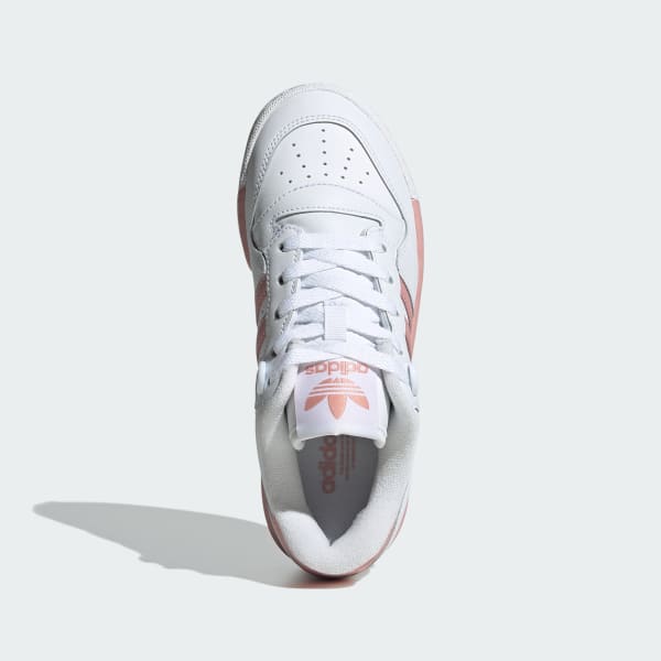 Weiss Rivalry Low Schuh