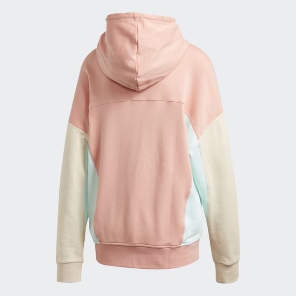 Moletom com Capuz Monogram Gradient - Ready-to-Wear