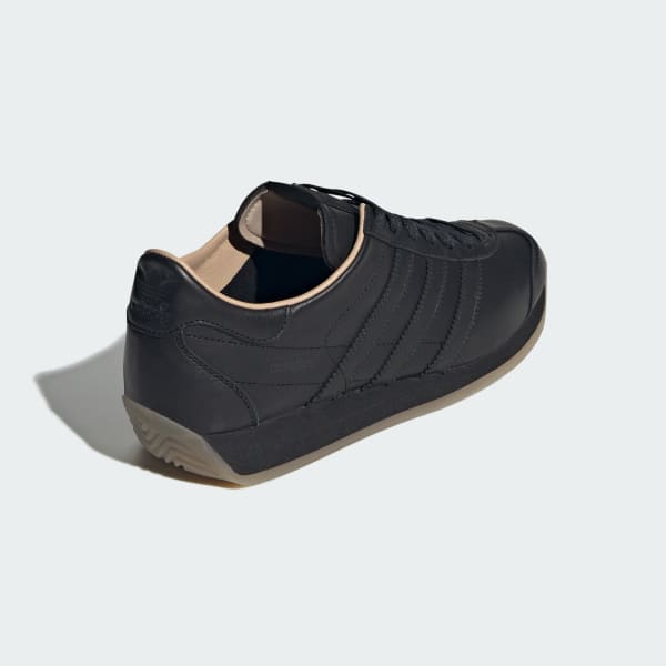 adidas Country Japan Shoes Black Free Shipping with adiClub adidas US