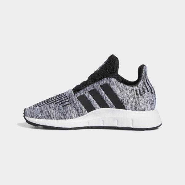 adidas Swift Run Shoes Wit adidas Offici le Shop
