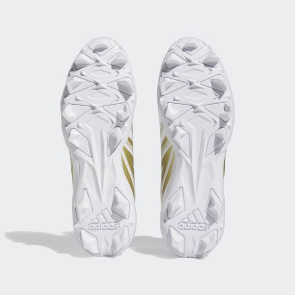 Blanco Calzado para Fútbol Americano Freak Spark 23 Inline