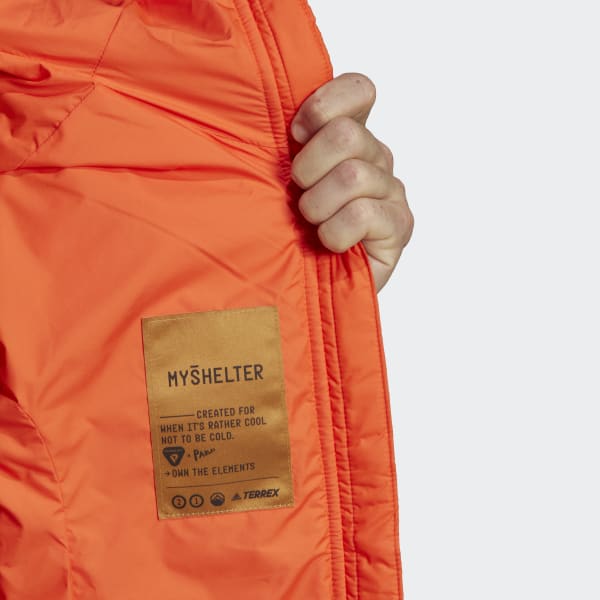 terrex primaloft padded pants