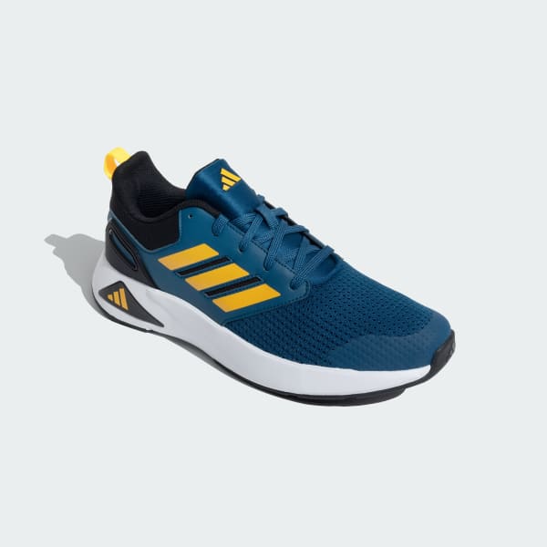Blue ENRY FLUX SHOES