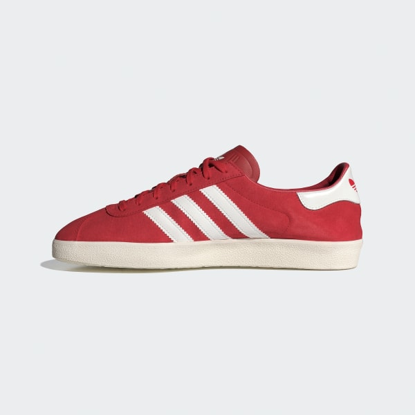 adidas Gazelle Decon Shoes Red adidas Philippines