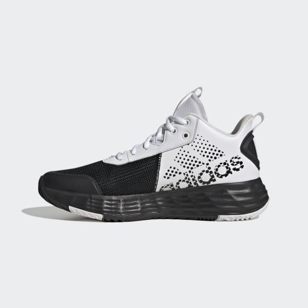 Adidas cf ilation 2. basketball shoes hot sale
