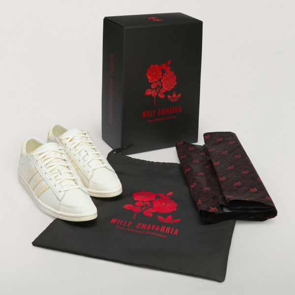 Buy Willy Chavarria x Jabbar Dress Low 'Off White' - JR6859