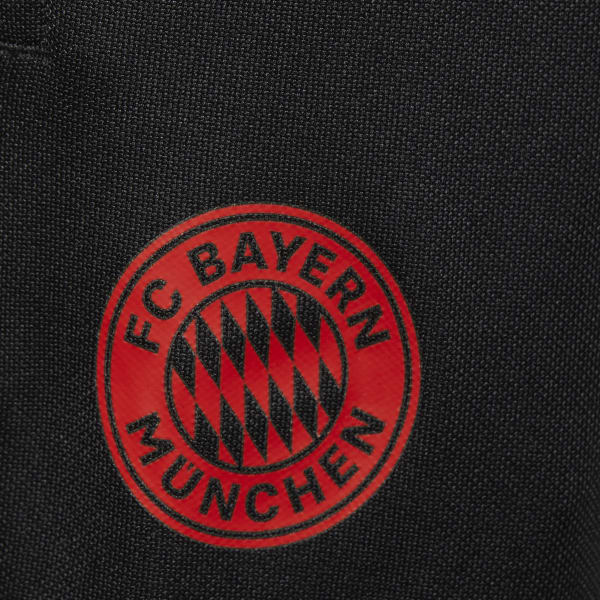 Schwarz FC Bayern München Tiro Trainingshose BH335