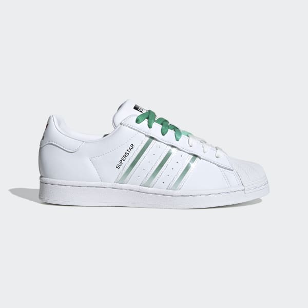 Adidas Superstar Shoes White Adidas Us