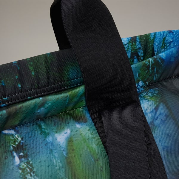 アディダス Y-3 AOP SHOPPER BAG - マルチカラー | アディダス ジャパン