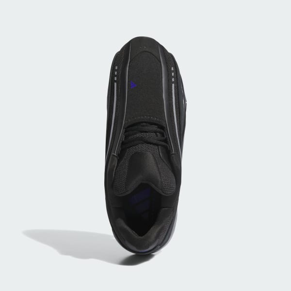 Black Mad Iiinfinity Shoes