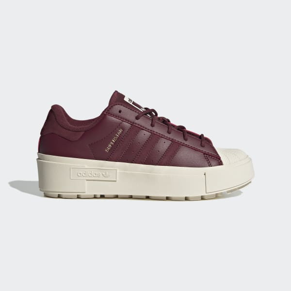 Zapatillas Bonega - Granate adidas | adidas