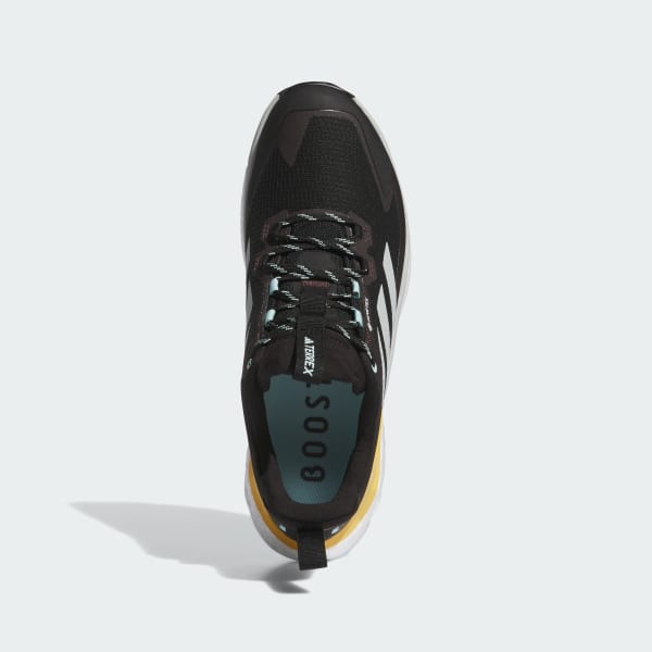 adidas Men's Hiking Terrex Free Hiker 2.0 Low GORE-TEX Hiking Shoes ...