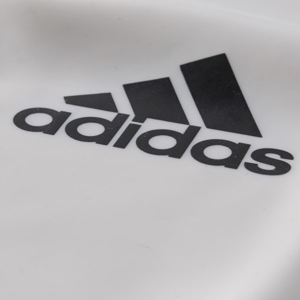 Gorra de natacion Adidas silicona blanco 802309 - Onda Sports