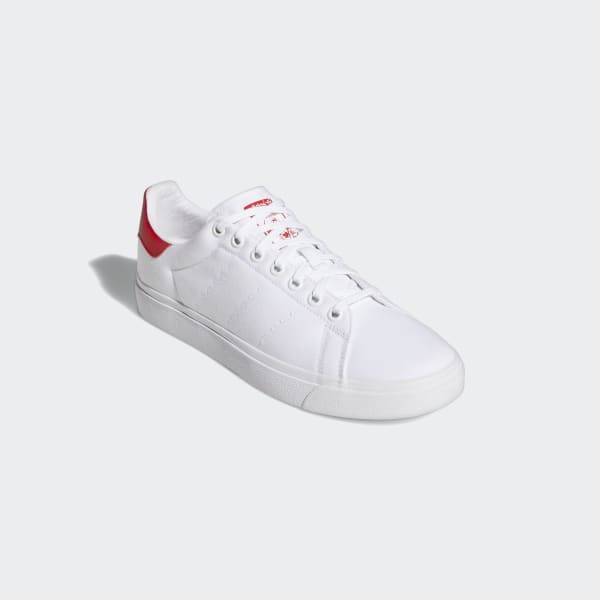 White Stan Smith Vulc Shoes LSV69