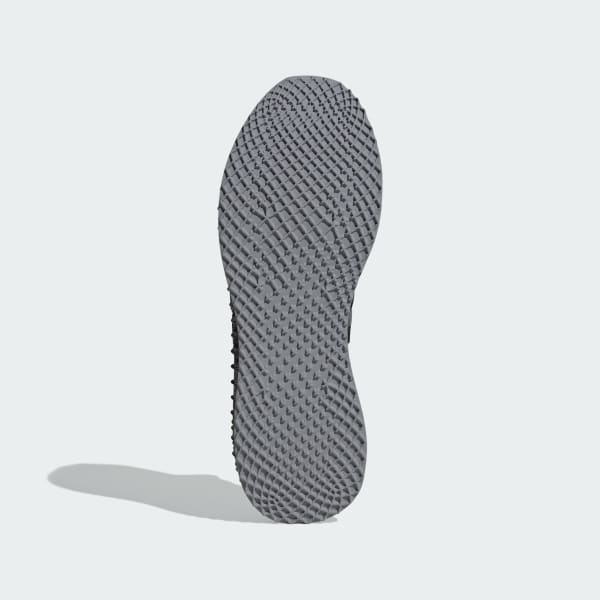vert Chaussure Ultra 4D