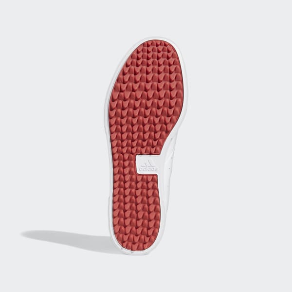 Λευκό Adicross Retro Golf Shoes