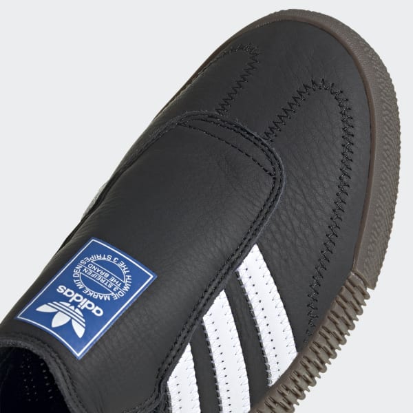 adidas SAMBAROSE Eazy Shoes - Black 