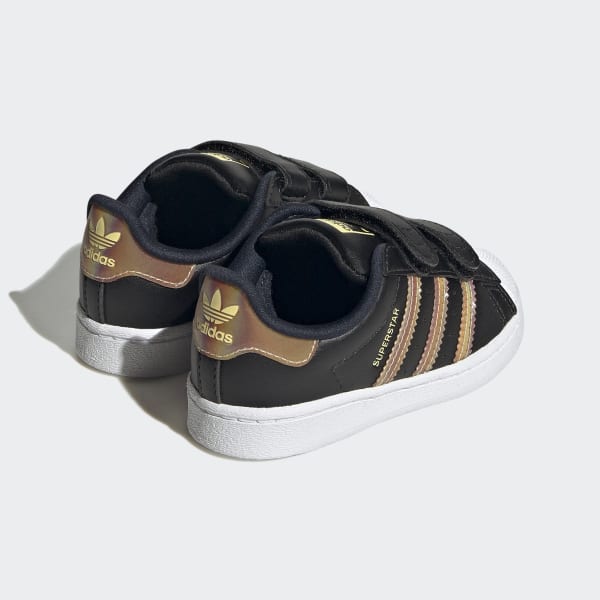 Adidas superstar garçon outlet