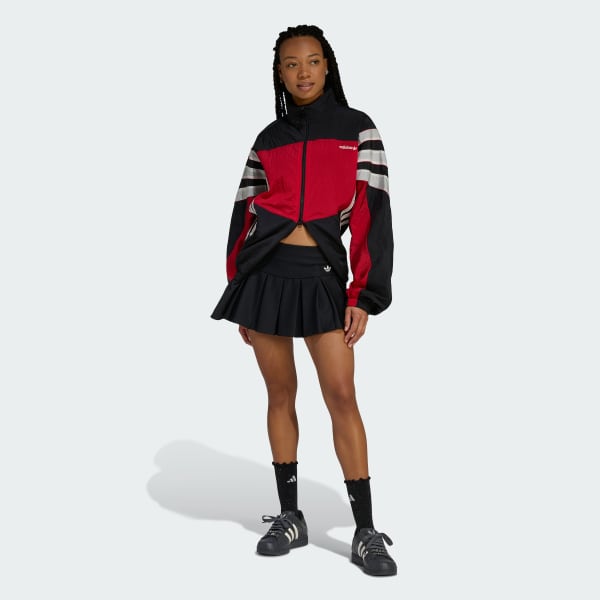 zwart LOW WAIST SPORTROK