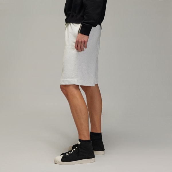 Gris Short French terry Y-3