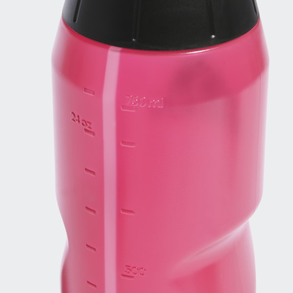 Rojo Botella Hidratante Performance 0,75 Litros (UNISEX)