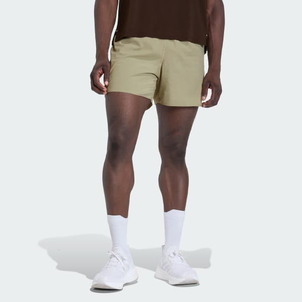 Brown adi365 FORMOTION Short