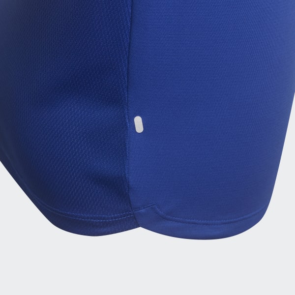 Blue Designed for Sport AEROREADY Training T-Shirt H0156
