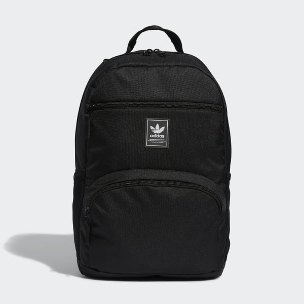 Black National Backpack