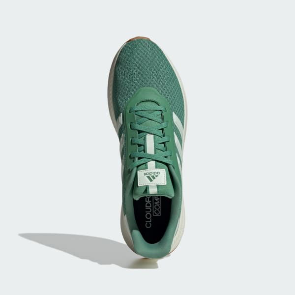 Adidas x_plr mens green hot sale