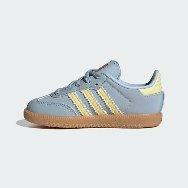 アディダス adidas サンバ OG キッズ / Samba OG 19cm 送料無料&2025年NEWバージョン】adidas（アディダス）サンバ OG