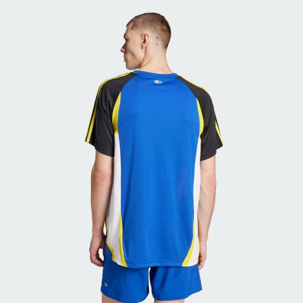 modrá Dres Climacool