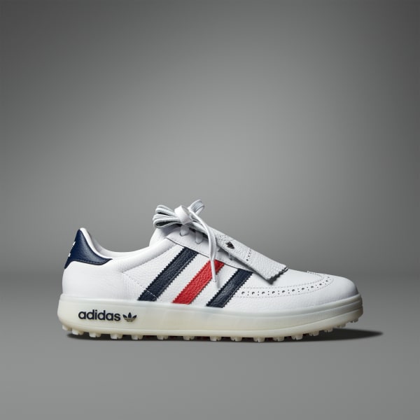 Adidas Coursecup Spikeless Golf Shoes GLOBAL SHIPPING