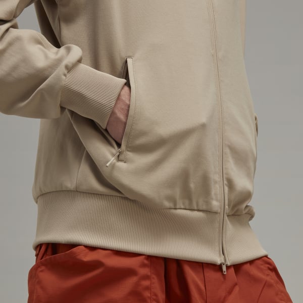 Brun Y-3 CL Track Jacket