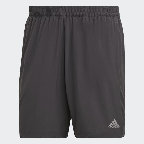 Short adidas plomo outlet
