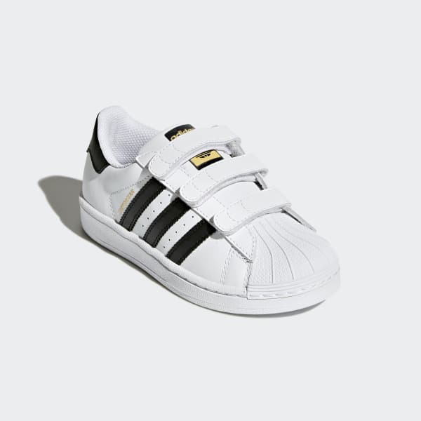 adidas superstar foundation unisex